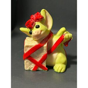 The Whimsical World of Pocket Dragons - All Wrapped Up